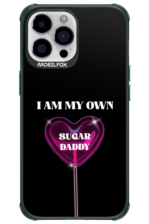 Sugar Daddy - Apple iPhone 13 Pro Max