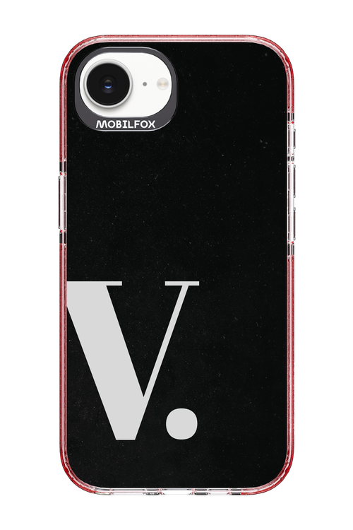 V (Off Space) 2.0 - Apple iPhone 16e