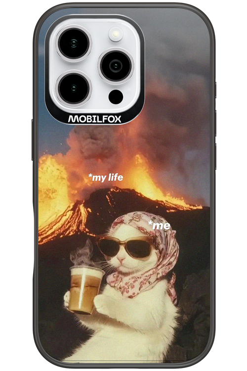 My life 2.0 - Apple iPhone 16 Pro