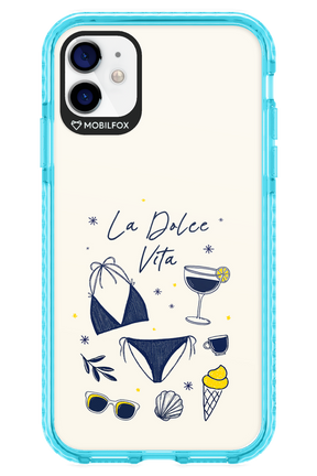 Dolce Vita - Apple iPhone 11