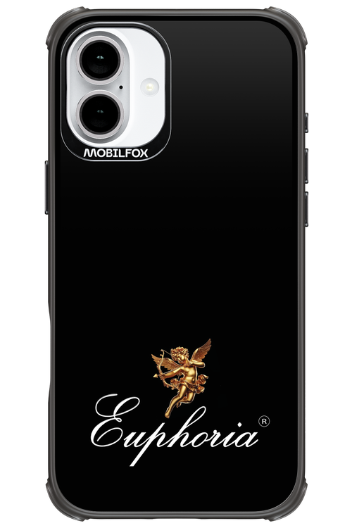 Euphoria - Apple iPhone 16 Plus