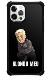 Blondu Meu - Apple iPhone 12 Pro Max