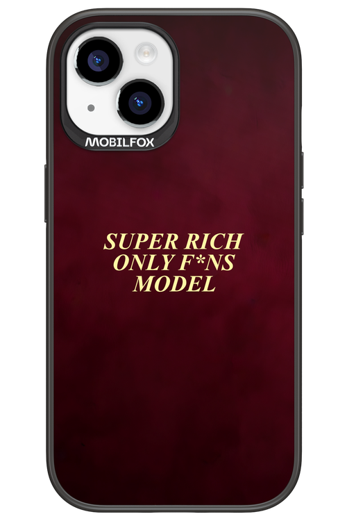 Super Model 2.0 - Apple iPhone 15