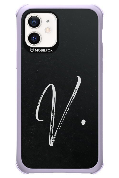(Off Space) V 2.0 - Apple iPhone 12