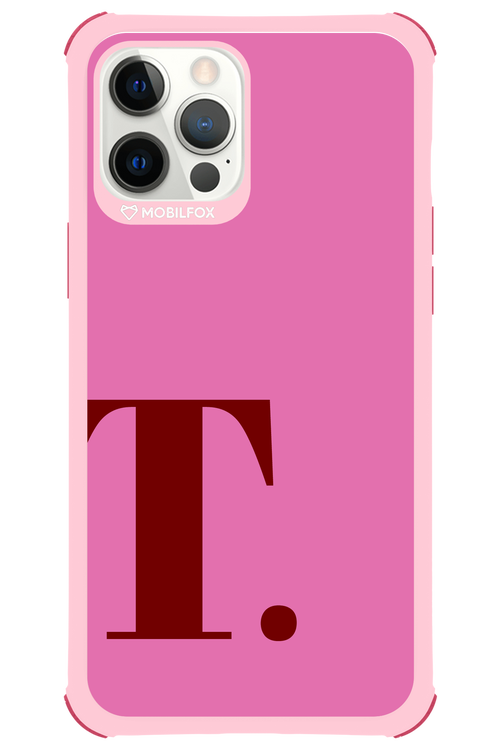 T (Sorbet) 2.0 - Apple iPhone 12 Pro Max