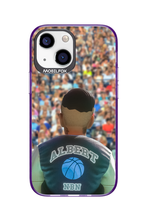 Albert 2.0 - Apple iPhone 13 Mini