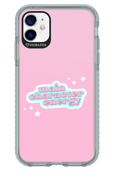 The Main Pink - Apple iPhone 11