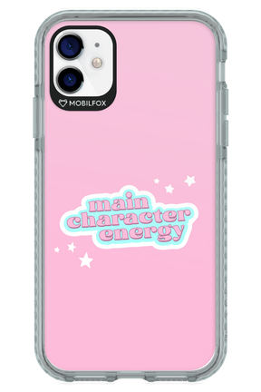 The Main Pink - Apple iPhone 11