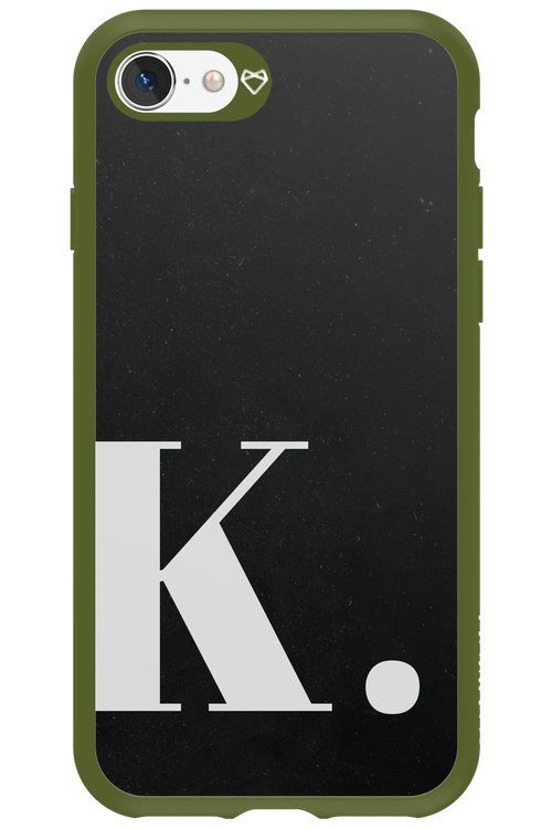 K (Off Space) 2.0 - Apple iPhone SE 2020