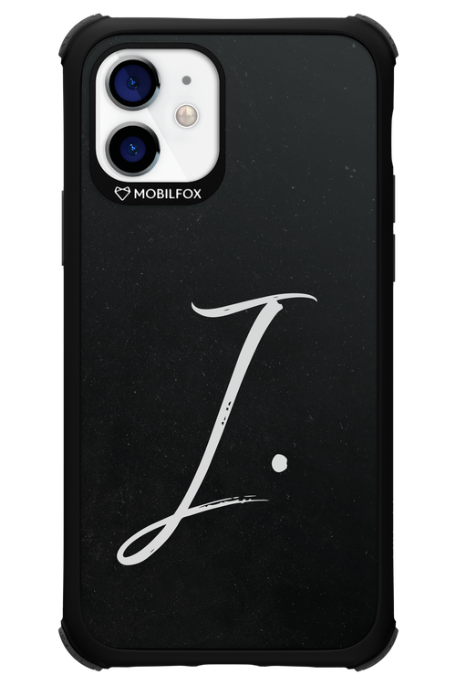 (Off Space) I 2.0 - Apple iPhone 12