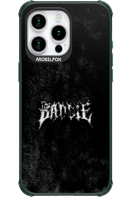 Rare Energy - Apple iPhone 15 Pro Max