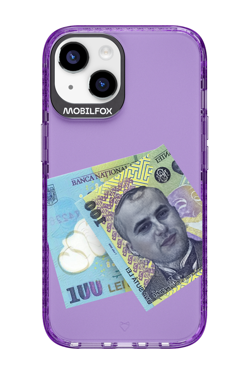 Zbir Lei 2.0 - Apple iPhone 14