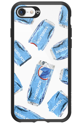 Mobilfox Gum 2.0 - Apple iPhone 8
