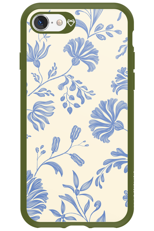 Simple Flowers 2.0 - Apple iPhone SE 2022