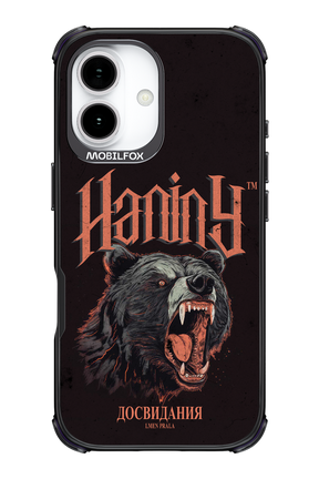 Bear Attack - Apple iPhone 17