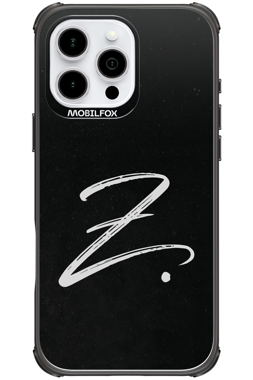 (Off Space) Z 2.0 - Apple iPhone 16 Pro Max
