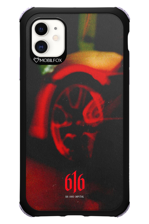 616 2.0 - Apple iPhone 11