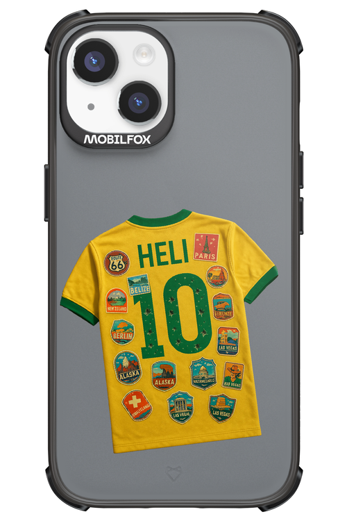 The T-Shirt - Apple iPhone 14