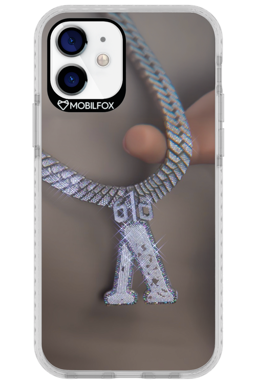 Azteca Chain 2.0 - Apple iPhone 12
