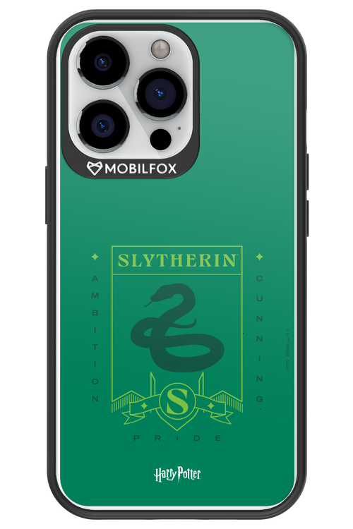 Slytherin2 - Apple iPhone 13 Pro