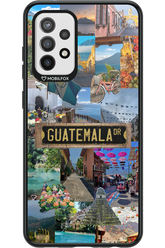 Guatemala DR 2.0 - Samsung Galaxy A72