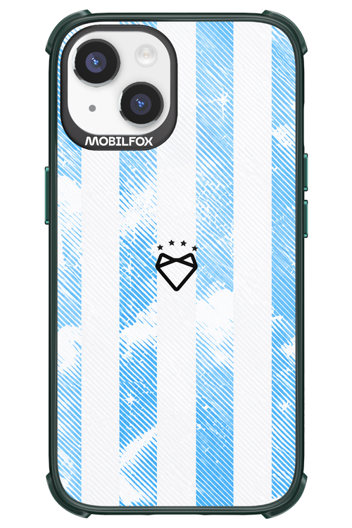 Argentina II 2.0 - Apple iPhone 14