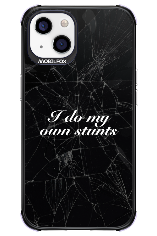 Stunts - Apple iPhone 13
