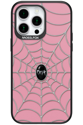 SpiderQueen - Apple iPhone 15 Pro Max