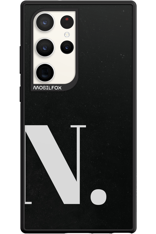 N (Off Space) 2.0 - Samsung Galaxy S23 Ultra