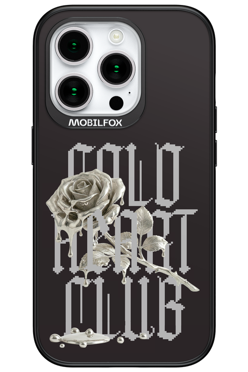 Cold Heart Club 2.0 - Apple iPhone 15 Pro