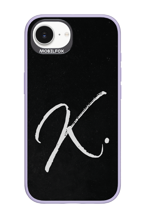 (Off Space) K 2.0 - Apple iPhone 16e