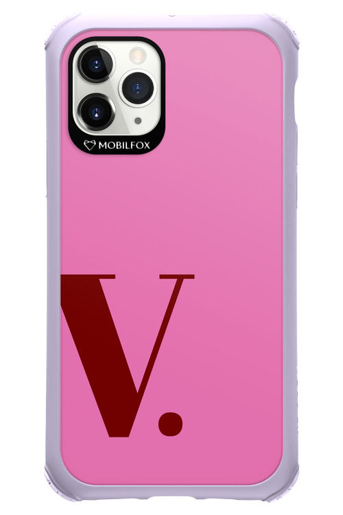 V (Sorbet) 2.0 - Apple iPhone 11 Pro