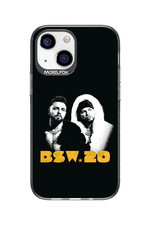 BSW 20 (8) 2.0 - Apple iPhone 13 Mini