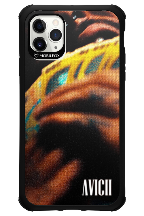 Avicii 2.0 - Apple iPhone 11 Pro Max
