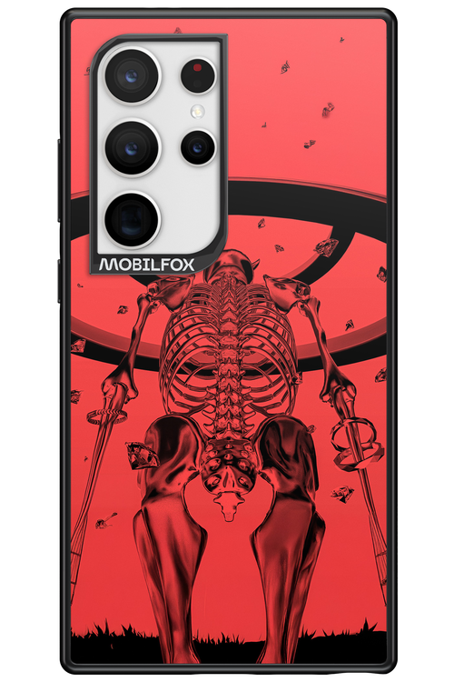 RMN Cover 2.0 - Samsung Galaxy S24 Ultra