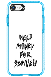 Need Money For Bemveu Black - Apple iPhone SE 2020