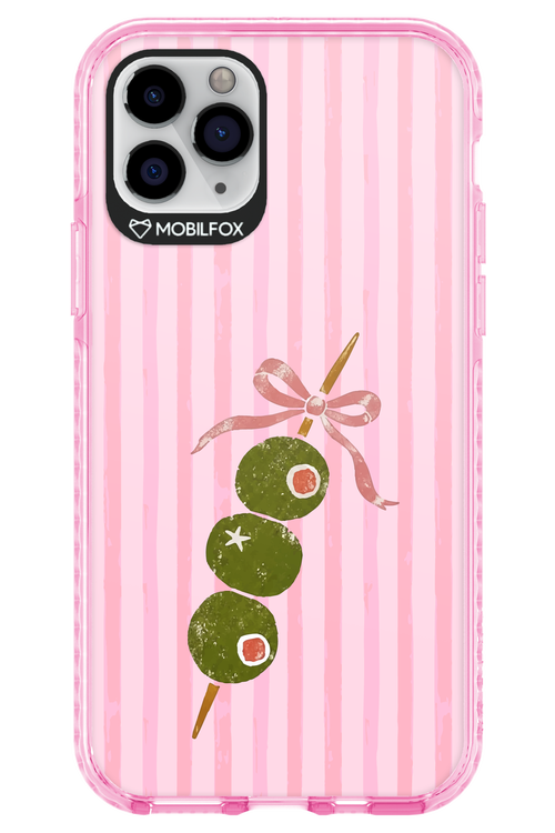 Girl Dinner 2.0 - Apple iPhone 11 Pro