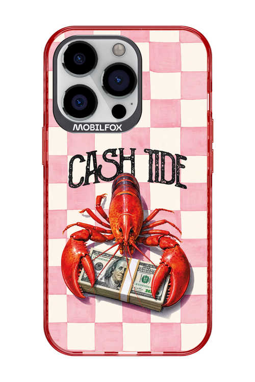 Cash Tide 2.0 - Apple iPhone 13 Pro