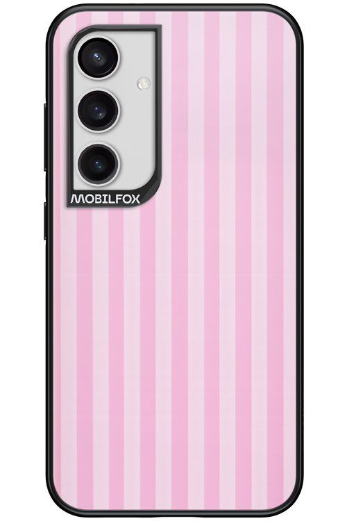 Pink Secret  2.0 - Samsung Galaxy S24