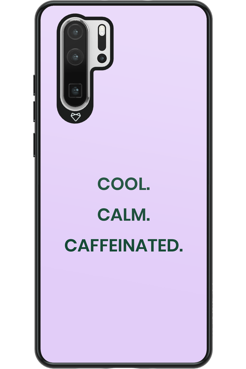 CCC - Huawei P30 Pro