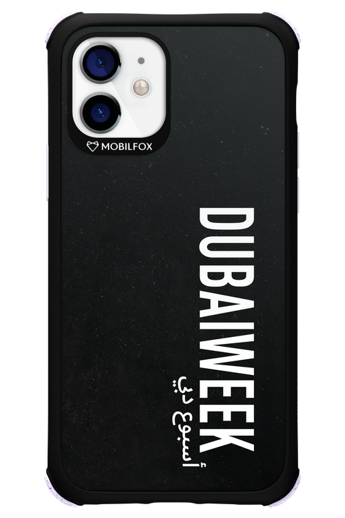 Dubaiweek 2.0 - Apple iPhone 12