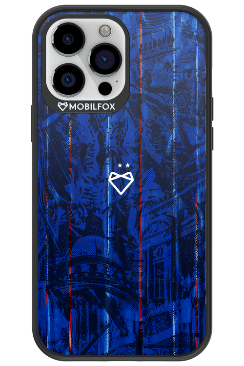 Franta x Mobilfox 2.0 - Apple iPhone 13 Pro Max