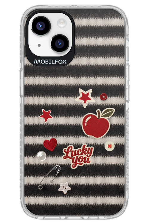 Lucky You 2.0 - Apple iPhone 14