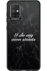 Stunts - Samsung Galaxy A71