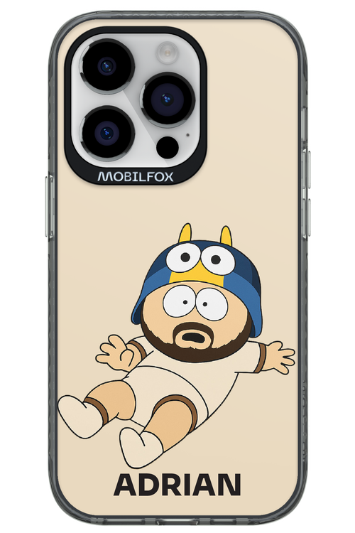 ChildHeli 1 - Apple iPhone 14 Pro