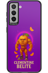 Clementine Belite Muscle 2.0 - Samsung Galaxy S21