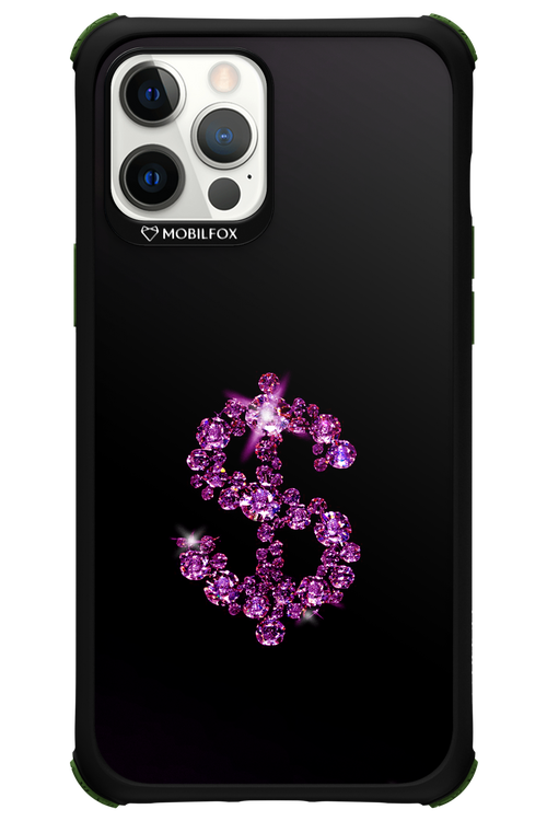 Diamond$ - Apple iPhone 12 Pro Max