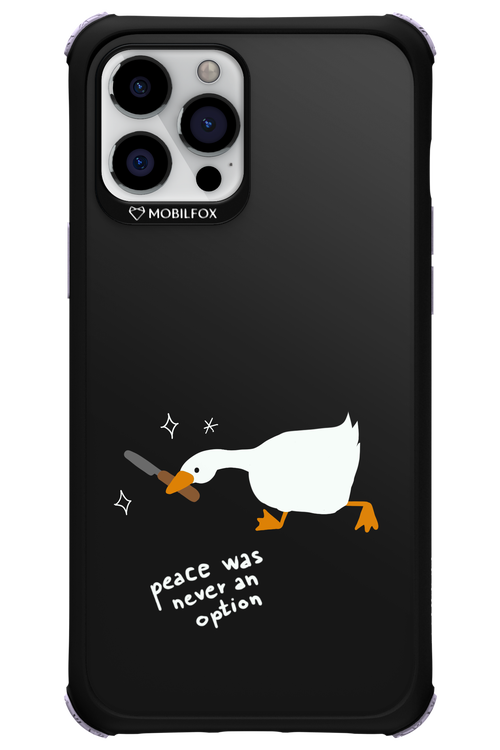 OPTION 2.0 - Apple iPhone 12 Pro Max