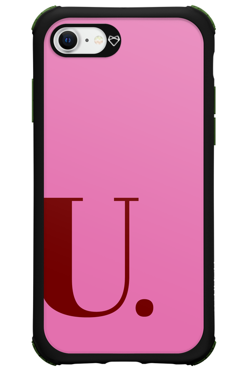 U (Sorbet) 2.0 - Apple iPhone SE 2022