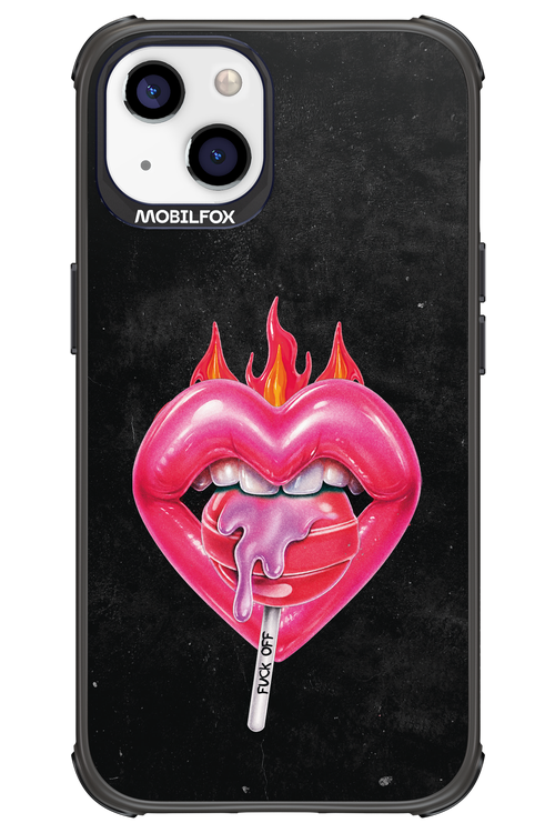 FuckOff 2.0 - Apple iPhone 13